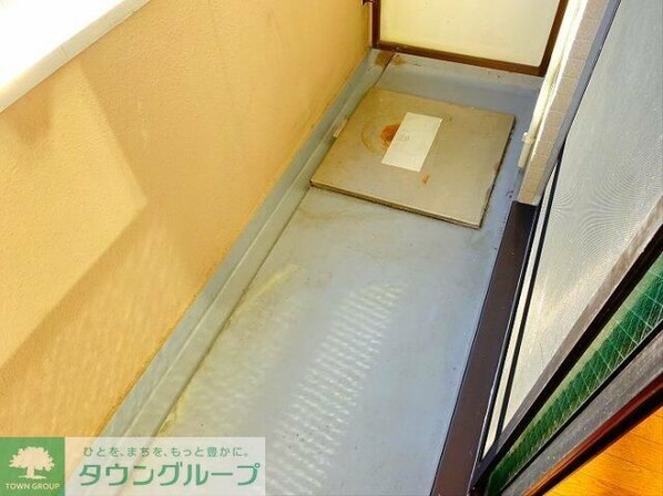 グレース松原の物件内観写真